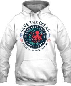 ocean conservancy hoodie