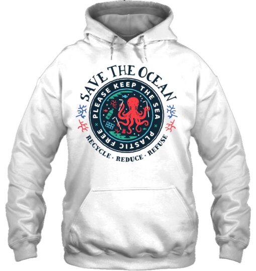 ocean conservancy hoodie