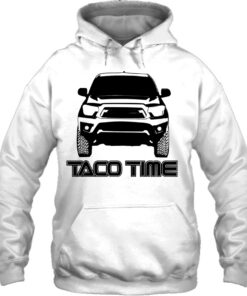 tacoma hoodie