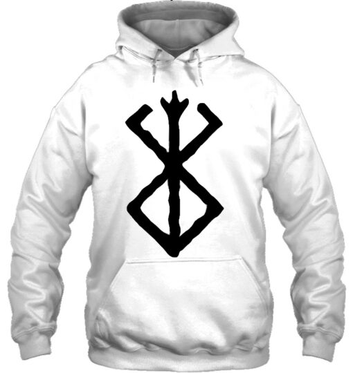 brand of sacrifice hoodie