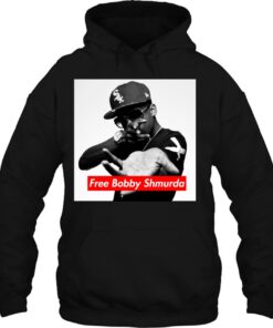 bobby shmurda hoodie