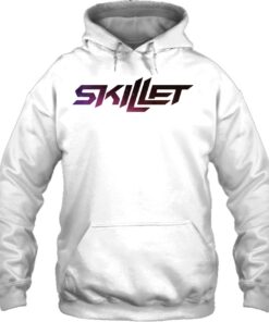 skillet hoodie