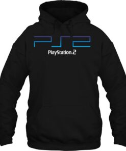 ps2 hoodie