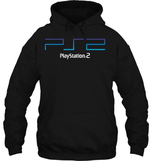 ps2 hoodie