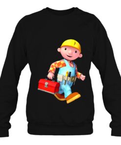 bob the builder sweatshirt