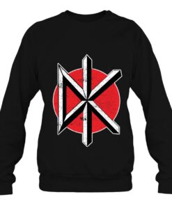 dead kennedys sweatshirt