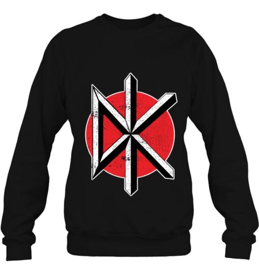 dead kennedys sweatshirt