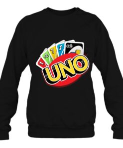 uno sweatshirt