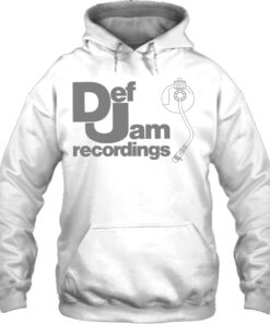 def jam hoodie