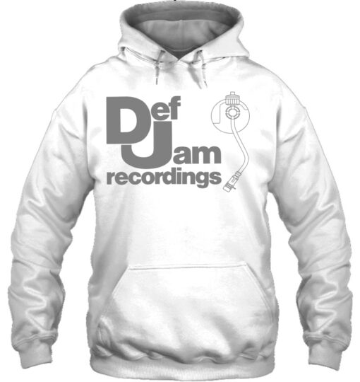 def jam hoodie