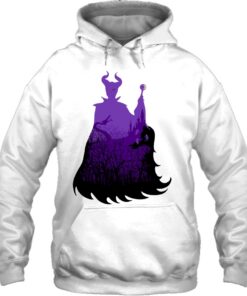 maleficent hoodie