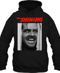 the shining hoodie