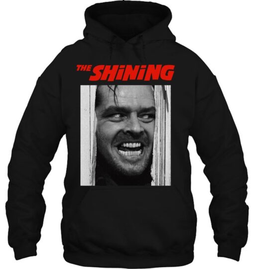 the shining hoodie