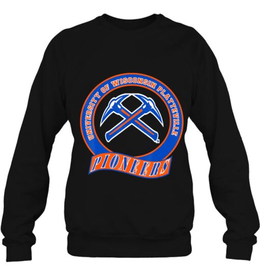 uw platteville sweatshirt