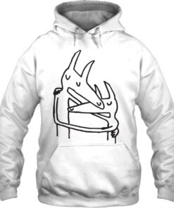 twin fantasy hoodie