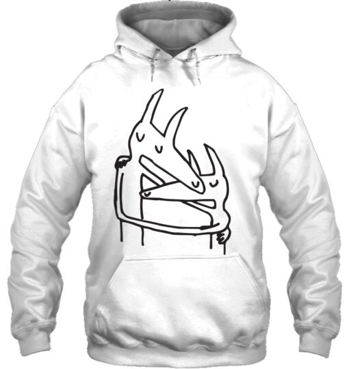 twin fantasy hoodie