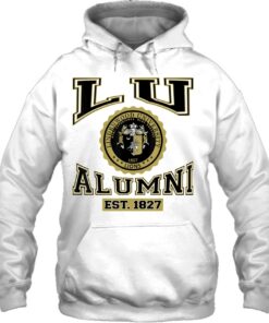 lindenwood university hoodie