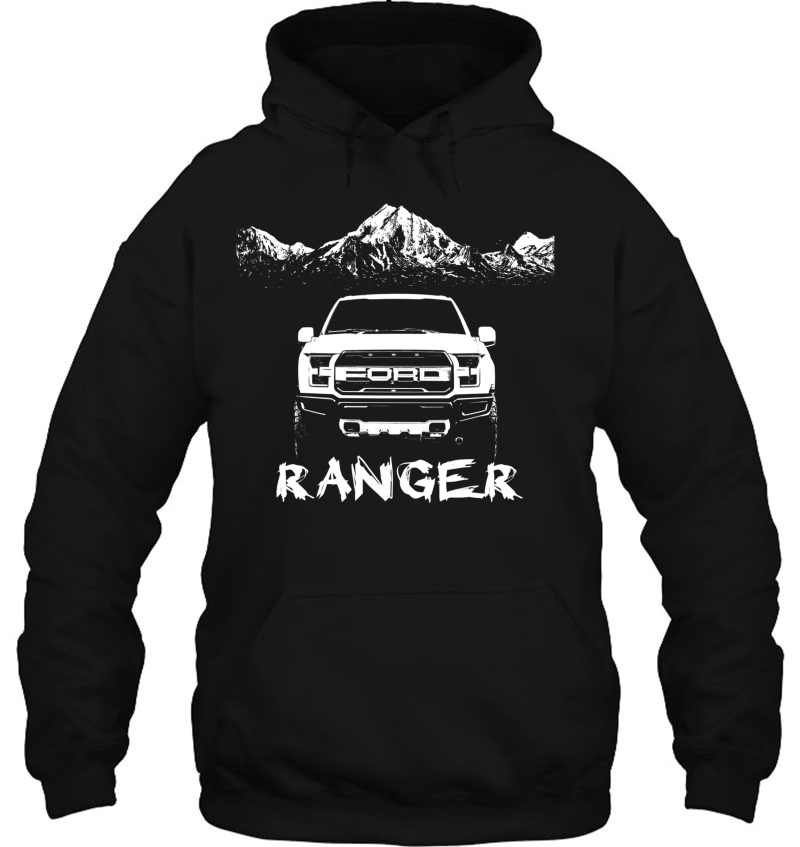 Ford 2024 ranger sweatshirt