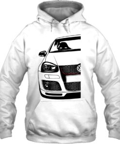 volkswagen gti hoodie