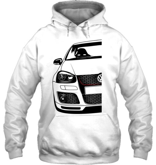 volkswagen gti hoodie