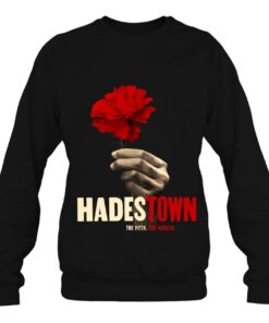 hadestown sweatshirt