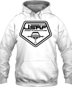 jet set radio hoodie