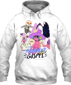 montage hoodie