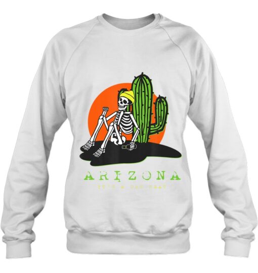 arizona souvenir sweatshirts