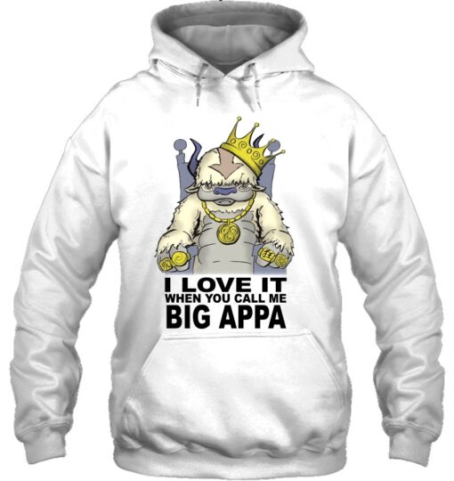 appa hoodie avatar