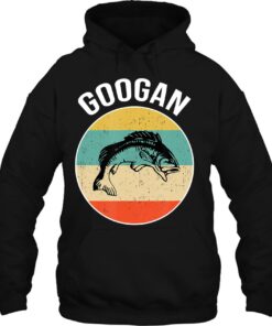 googan hoodie