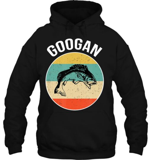 googan hoodie