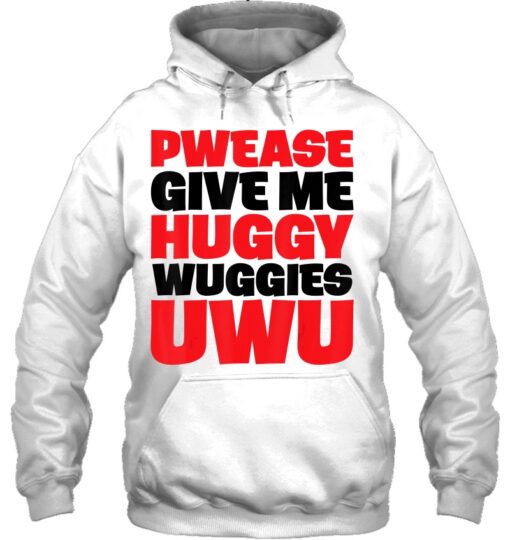 weeb hoodie