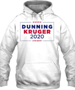 dunning hoodie