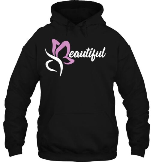 eating disorder hoodie