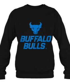 ub bulls sweatshirt