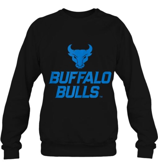 ub bulls sweatshirt