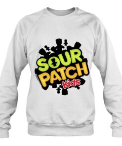 sour patch kids sweatshirt