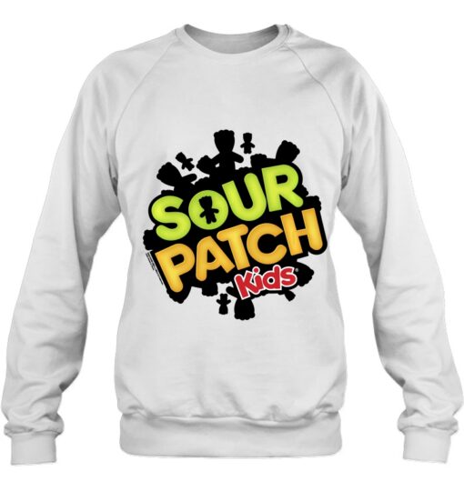 sour patch kids sweatshirt