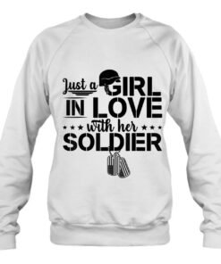 army wife sweatshirt