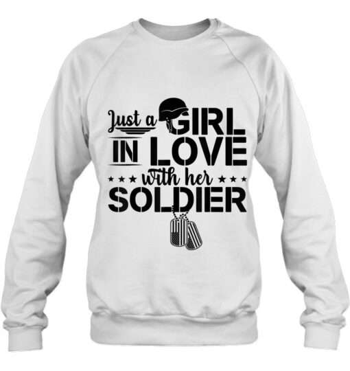 army wife sweatshirt