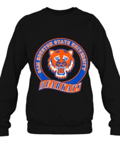 sam houston state sweatshirt