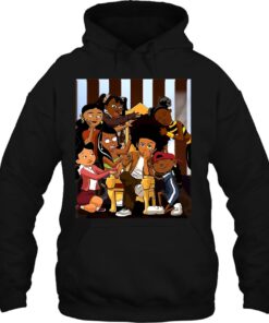 proud family hoodie