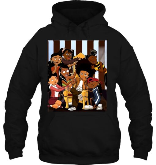 penny proud hoodie