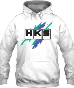 hks hoodie