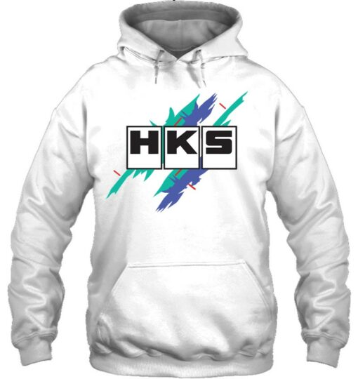 hks hoodie