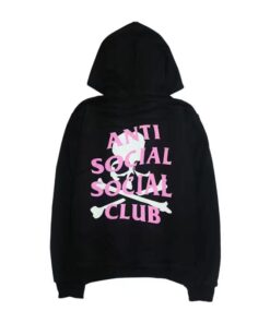 social culture hoodie