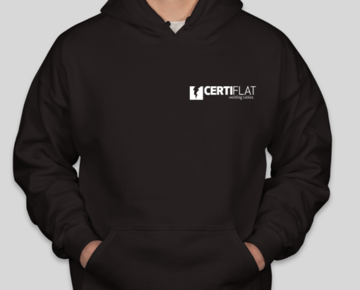 company hoodies