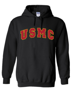 us marine corps hoodie