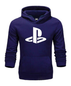 play station hoodie