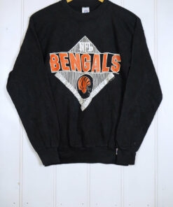 bengals sweatshirt